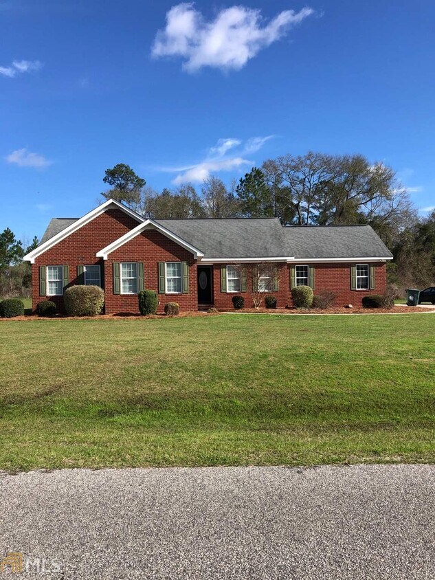 115 Thomkin Dr, Statesboro, GA 30458 House Rental in Statesboro, GA