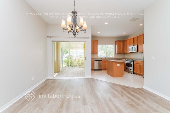 Building Photo - 17513 Stinchar Dr