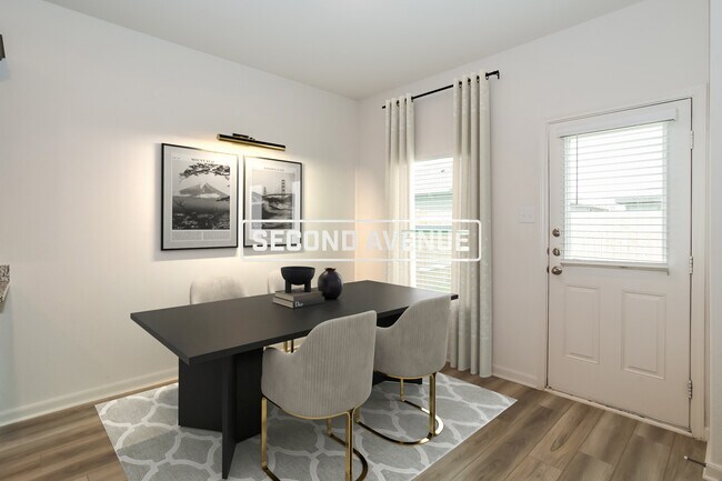 Foto del edificio - 13621 Roosevelt Arch DR