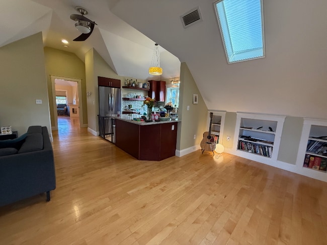 Building Photo - 206 Arborway