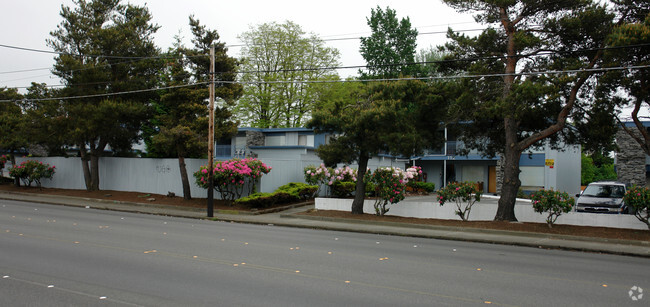 Building Photo - Heatherstone Arms Apartments