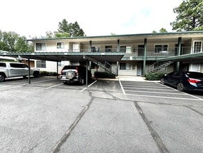 Building Photo - 3200 S Litzler Dr