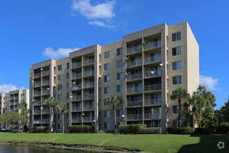 Tennis Towers Apartments West Palm Beach