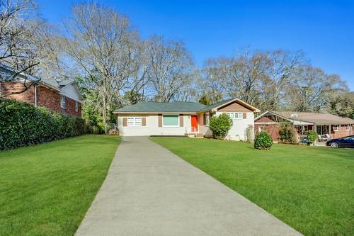 Foto principal - 1606 Tanager Cir