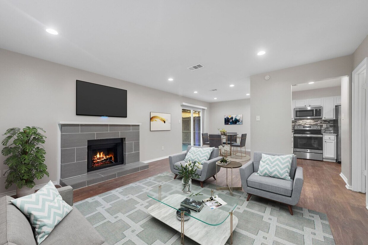 Foto principal - 13314 Goodland Pl