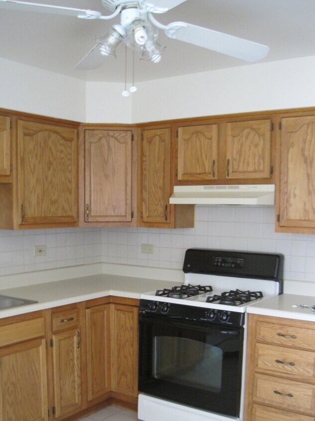 Foto principal - 535 Dempster St