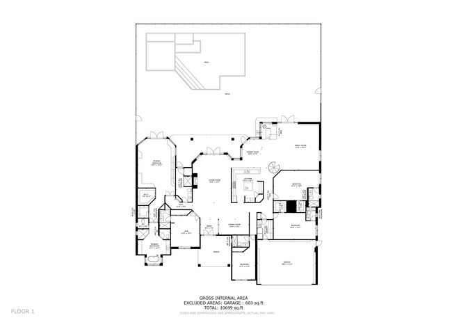Building Photo - 1845 Eagle Trace Blvd