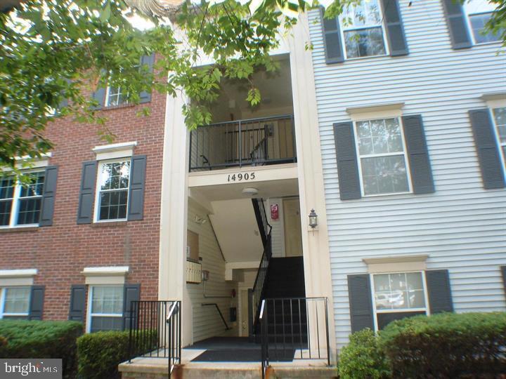 14905 Cleese Ct Unit E, Aspen Hill, MD 20906 Condo for Rent in Aspen