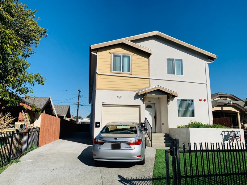 Foto principal - 4424 S Wilton Pl