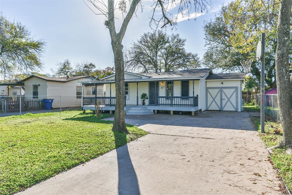 417 18th Ave N, Texas City, TX 77590 House for Rent in Texas City, TX