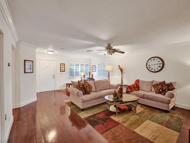 Foto del edificio - 9113 Vineyard Lake Dr