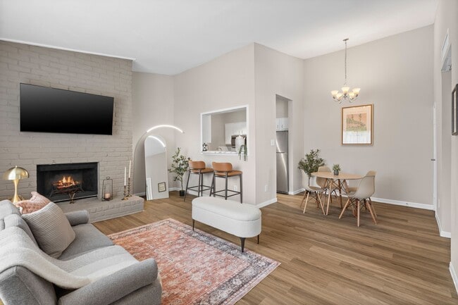 Building Photo - 2001 Bering Dr