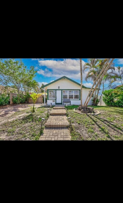 424 Colonial Rd, West Palm Beach, FL 33405 House Rental in West Palm