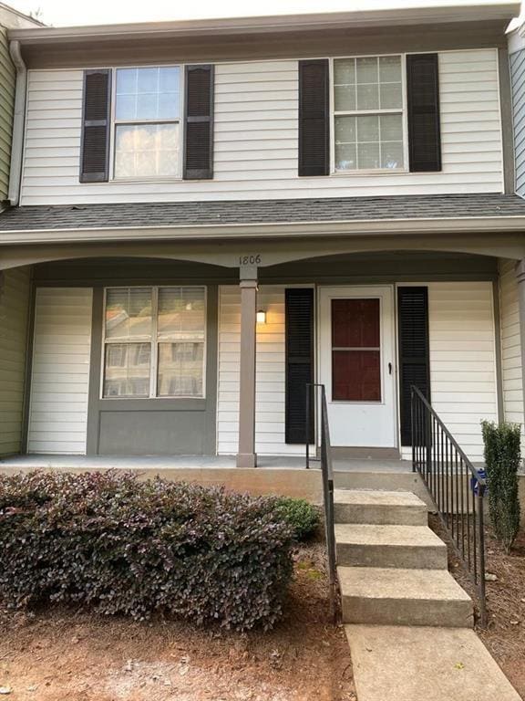 Building Photo - 1806 Queen Anne Ct