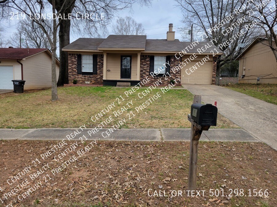 Foto principal - 219 Lonsdale Cir