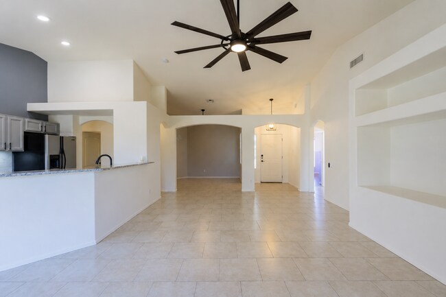 Building Photo - 3 BR/2BA | Newly Renovated Single Family Home | 3-Car Garage | Private backyard