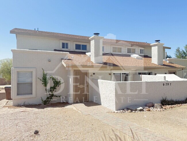Foto del edificio - 9797 E La Palma Ave