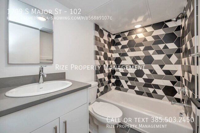 Foto del edificio - Ground floor Apartment!