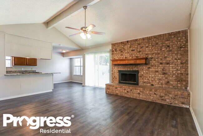 Foto del edificio - 2921 Green Ridge St
