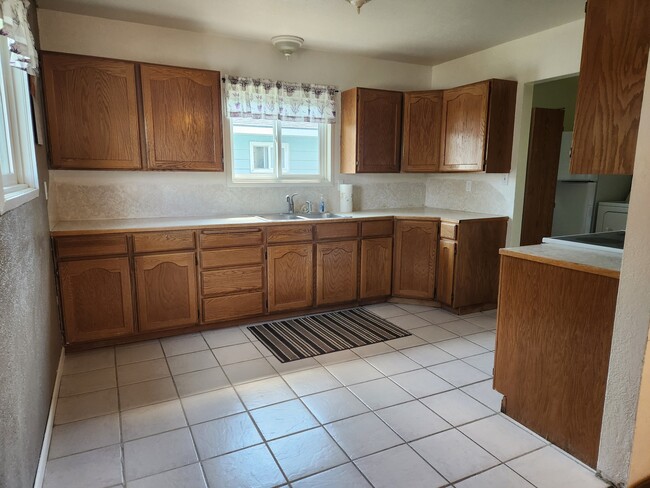 Foto del edificio - Heyburn I Street