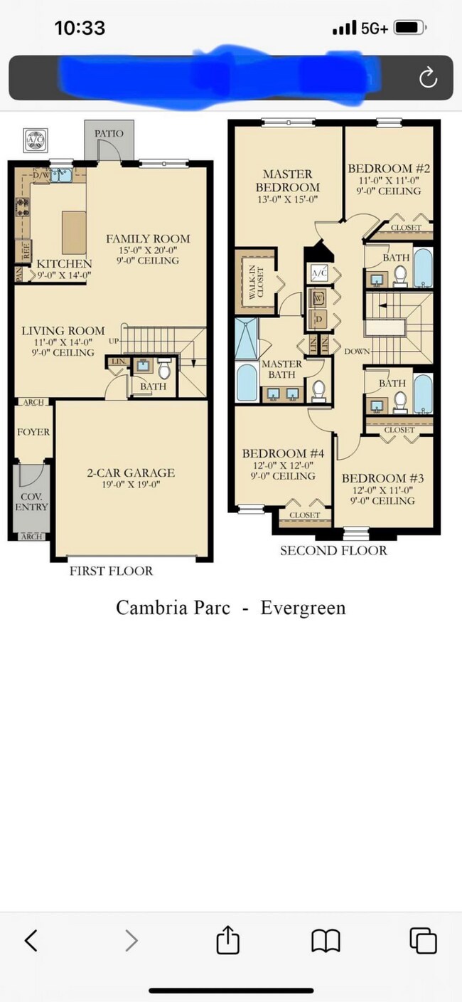 Foto del edificio - 5309 Santa Maria Ave