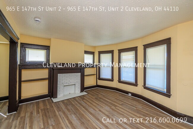 Foto del edificio - 965 E 147th St