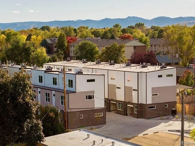 Building Photo - 6228 W 38th Ave