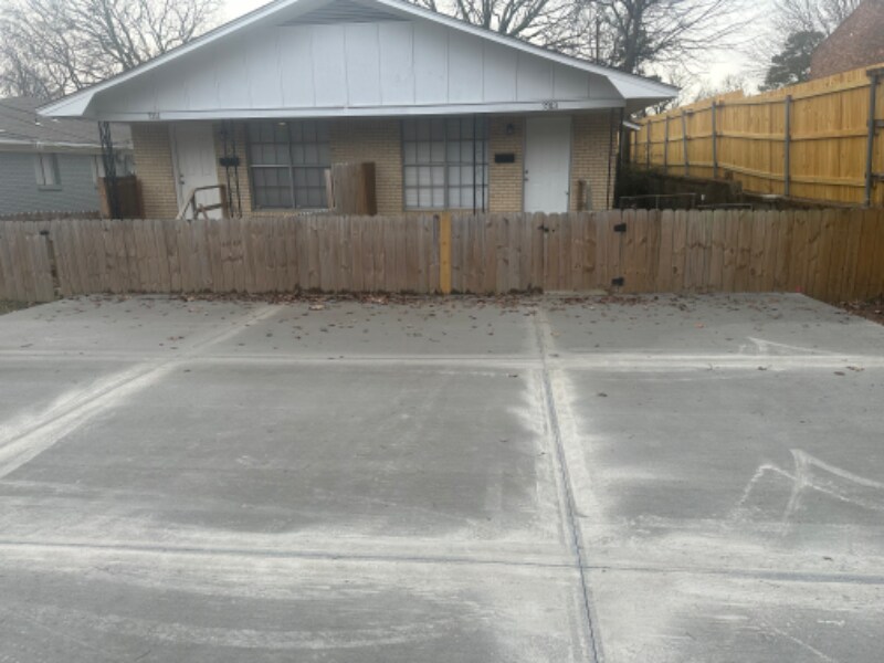 7313 Kentucky Ave, Little Rock, AR 72207 Apartment for Rent in Little