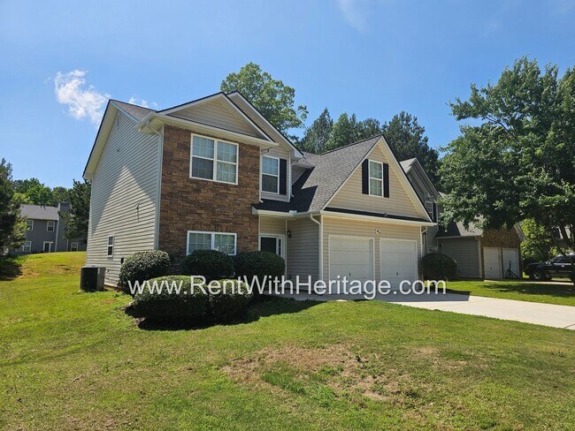 Foto del edificio - Awesome 3 bd/ 2ba With Everything Brand Ne...