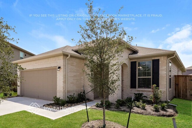 Foto del edificio - 16326 Vivid Creek Ct