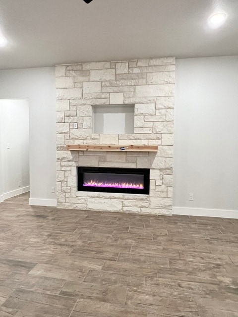 Building Photo - 8509 James Herring's Wy