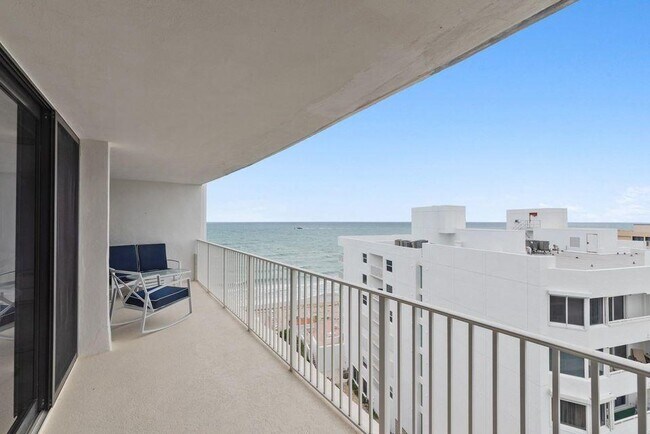 Foto del edificio - 3589 S Ocean Blvd