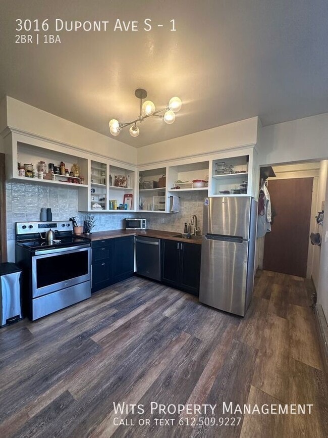 Foto del edificio - 3016 Dupont Ave S