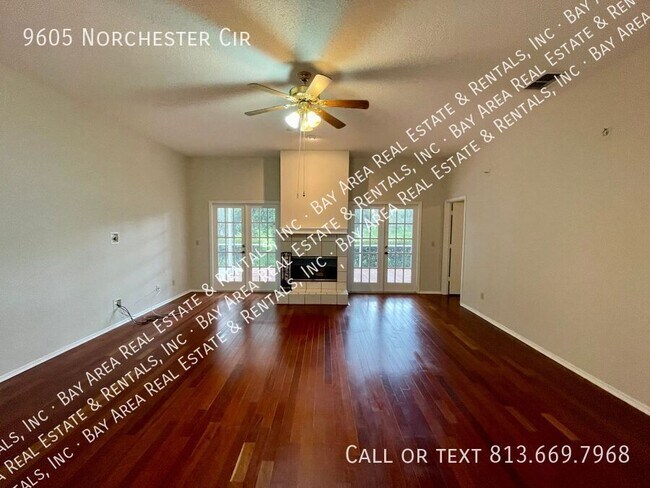 Foto del edificio - 9605 Norchester Cir