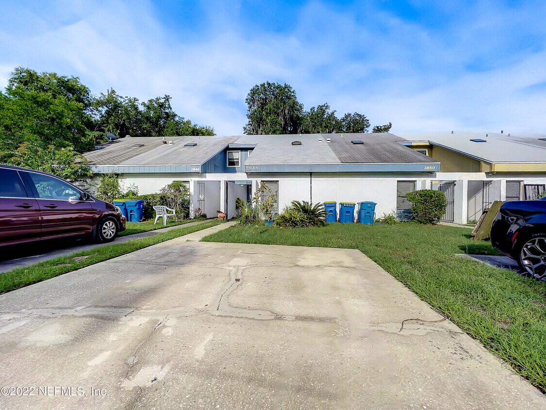 2848 Sand Castle Ln, Jacksonville, FL 32233 House Rental in Jacksonville, FL