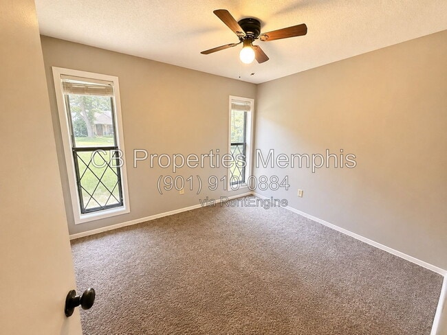 Building Photo - 6300 Brockman Dr