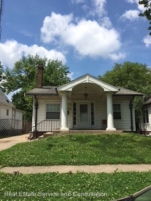 Primary Photo - 2 br, 2 bath House - 1835 S 13th St.