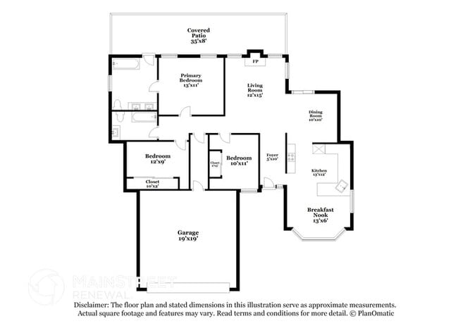 Building Photo - 4913 N Mondell Rd