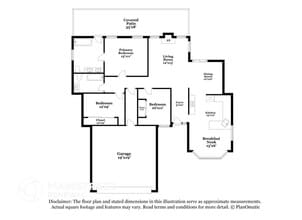 Building Photo - 4913 N Mondell Rd