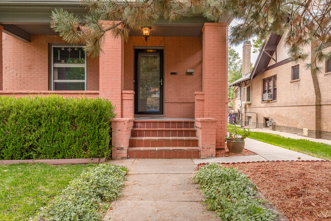 Building Photo - 1451 Garfield St