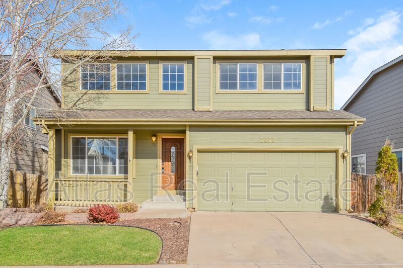 Primary Photo - 8083 Radcliff Dr