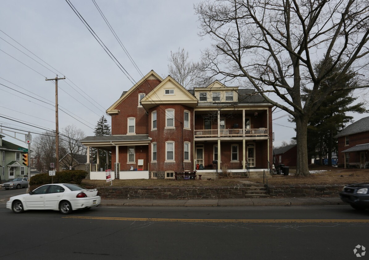 Foto del edificio - 501 - 503 W Callowhill St