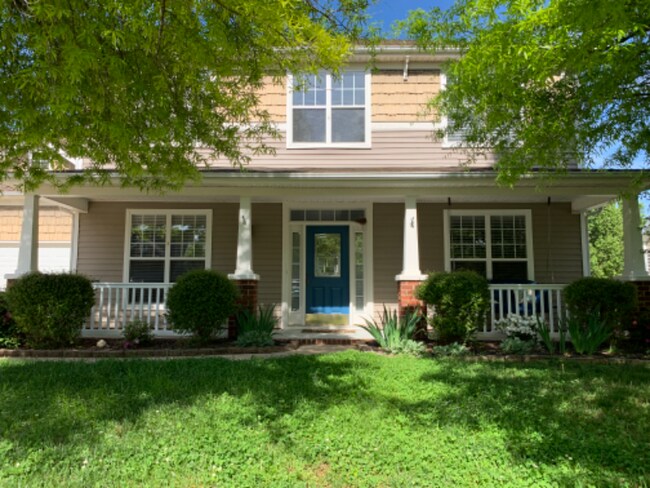 Foto del edificio - 3008 Semmes Ln
