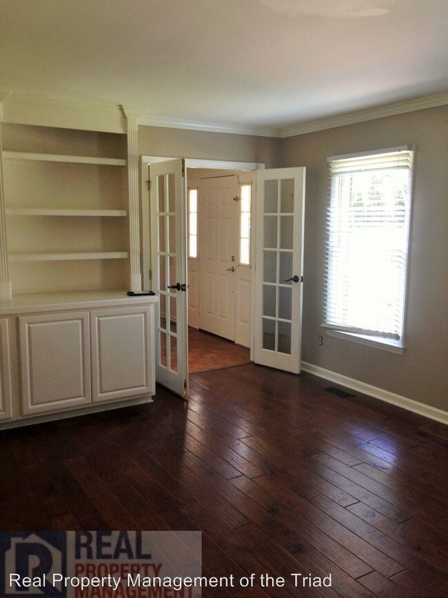 2601 Quaker Landing Rd, Greensboro, NC 27455 House Rental in