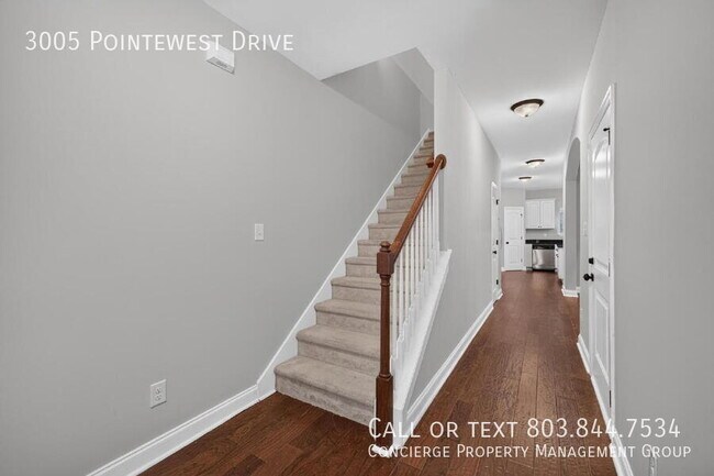 Building Photo - 3005 Pointewest Dr