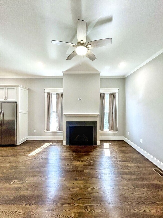 Foto del edificio - 900 N 27th St