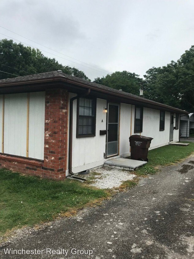 Primary Photo - 516 S Scenic Ave