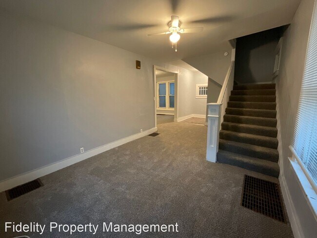 Foto del edificio - 4 br, 2 bath House - 701 E. Normal St