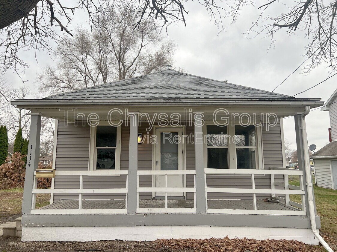 Foto principal - 1114 S Otter Creek St