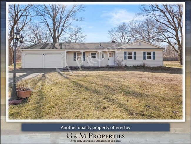 Foto del edificio - Rarely Available 3-Bedroom Rental - Fairport Schools!!